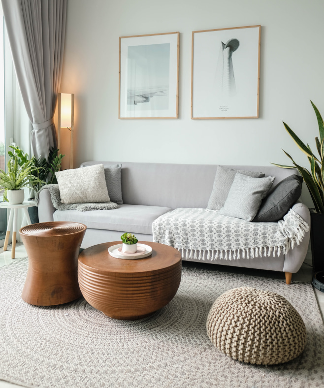 Beacon Residential